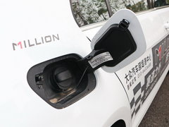 2017款 230TSI 自动豪华百万辆纪念版
