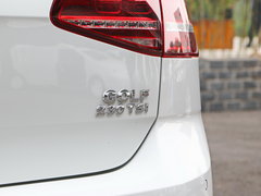 2017款 230TSI 自动豪华百万辆纪念版