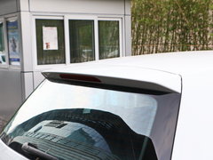 2017款 230TSI 自动豪华百万辆纪念版