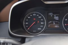 2017款 1.5L 自动尊享互联网版