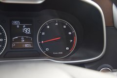 2017款 1.5L 自动尊享互联网版