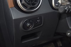 2017款 1.5L 自动尊享互联网版
