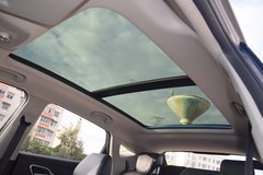 2017款 1.5L 自动尊享互联网版