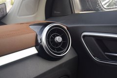 2017款 1.5L 自动尊享互联网版