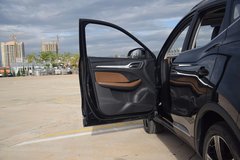 2017款 1.5L 自动尊享互联网版