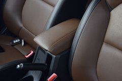 2017款 1.5L 自动尊享互联网版