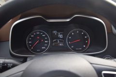 2017款 1.5L 自动尊享互联网版