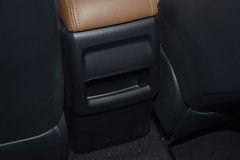 2017款 1.5L 自动尊享互联网版