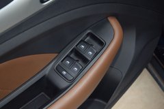 2017款 1.5L 自动尊享互联网版