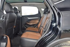 2017款 1.5L 自动尊享互联网版