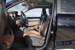 2017款 1.5L 自动尊享互联网版