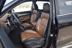 2017款 1.5L 自动尊享互联网版