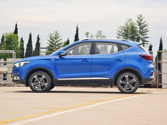 2017款 1.5L 自动尊享互联网版