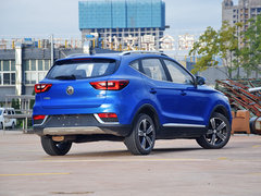 2017款 1.5L 自动尊享互联网版