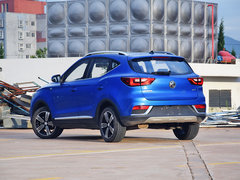 2017款 1.5L 自动尊享互联网版