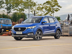 2017款 1.5L 自动尊享互联网版