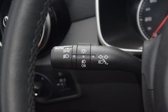 2017款 1.5L 自动尊享互联网版