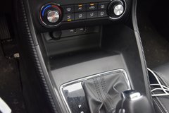 2017款 1.5L 自动尊享互联网版