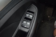 2017款 1.5L 自动尊享互联网版