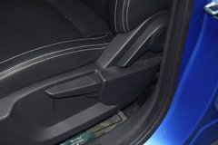 2017款 1.5L 自动尊享互联网版
