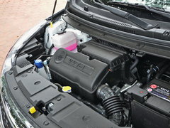 2017款 1.5L 手动尊贵型