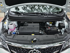 2017款 1.5L 手动尊贵型