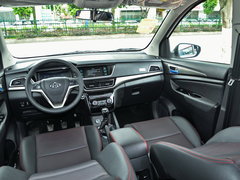 2017款 1.5L 手動尊貴型