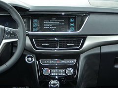 2017款 1.5L 手動尊貴型