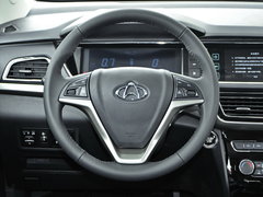 2017款 1.5L 手動尊貴型