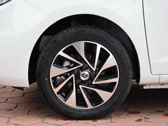 2017款 1.5L 手动尊贵型