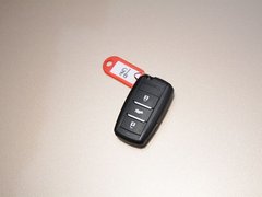 2017款 1.5L 手动尊贵型