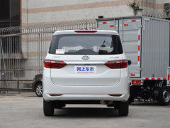 2017款 1.5L 手动标准型