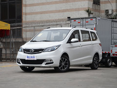 2017款 1.5L 手动标准型