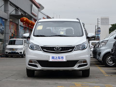 2017款 1.5L 手动标准型