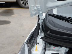 2017款 1.5L 手动标准型
