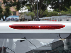 2017款 1.5L 手动标准型
