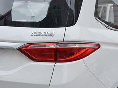 2017款 1.5L 手动标准型