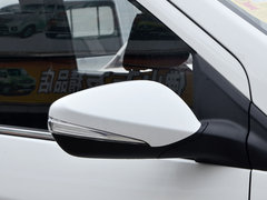 2017款 1.5L 手动标准型