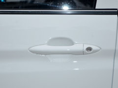 2017款 1.5L 手动标准型