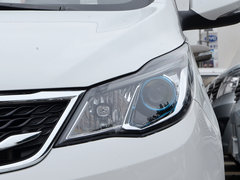 2017款 1.5L 手动标准型