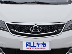 2017款 1.5L 手动标准型