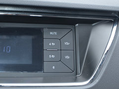 2017款 1.5L 手动标准型