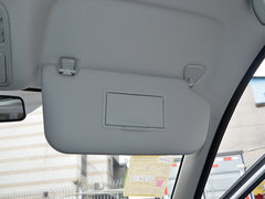 2017款 1.5L 手动标准型