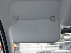 2017款 1.5L 手动标准型