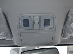 2017款 1.5L 手动标准型