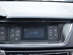 2017款 1.5L 手动标准型