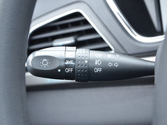 2017款 1.5L 手动标准型