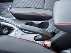2017款 1.5L 手动标准型