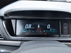 2017款 1.5L 手动标准型