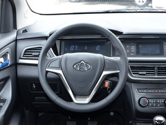 2017款 1.5L 手动标准型